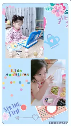 kids activity 