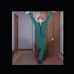 saiki k. edit