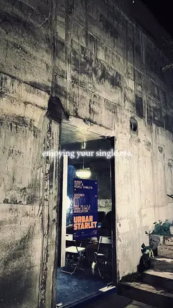 ENJOYING YOUR SINGLE