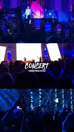 Concert Recap