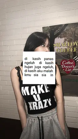DI KASIH PANAS NGELU