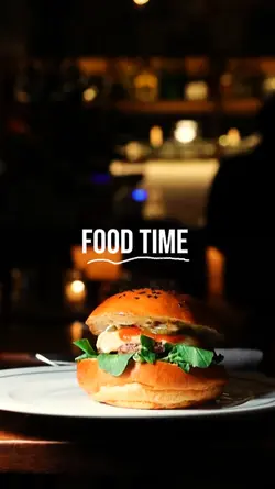 Food Time 