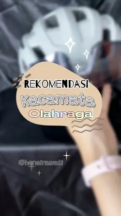 Rekomendasi Kacamata