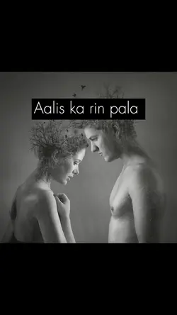 Aalis ka rin pala 