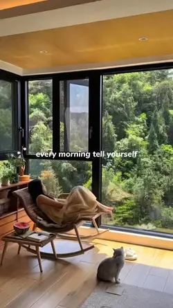positive affirmation