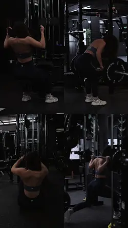 pro gym