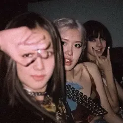 não é a Lisa...