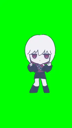 utchai anime 3D 