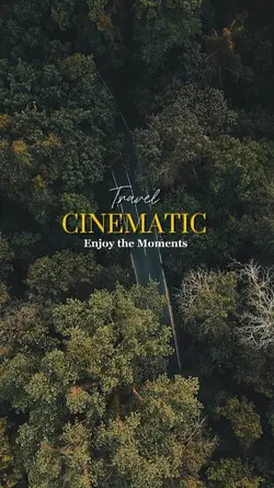 TRAVEL CINEMATIC 