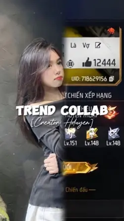 TREND HOT