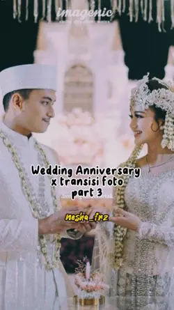 wedding anniv part 3