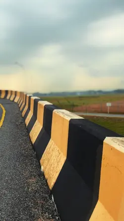 Cinematic blur BG