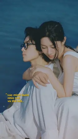 Lúc mình buồn❣️3107
