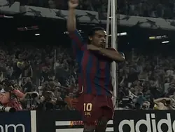 ronaldinho edit skil