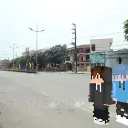 Mẫu Hài Thay Ảnh