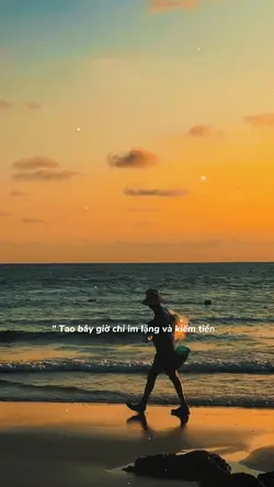 T.ao bây giờ chỉ im.