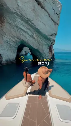 Summer story