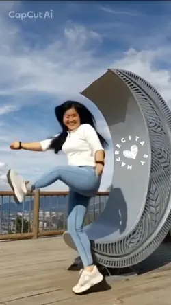 Tren dance