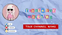 CLOSING YOUTUBE
