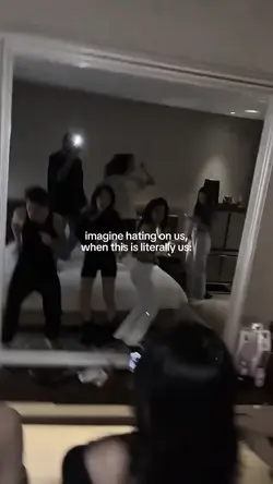 this is literally us