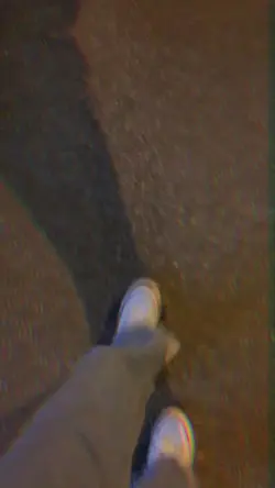 alone