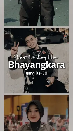 HUT BHAYANGKARA 