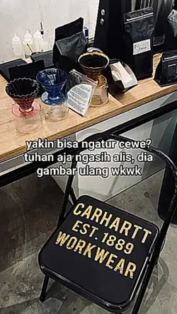 alis digambar ulang