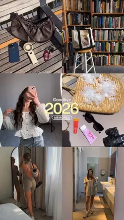 Goodbye 2026