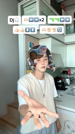 사랑을 했다 이모지