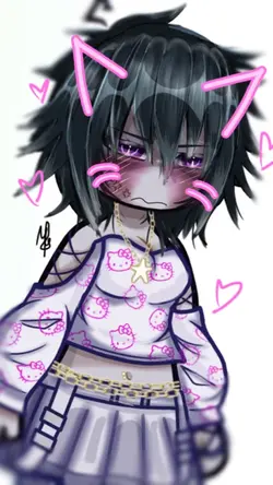 Hello Kitty meme