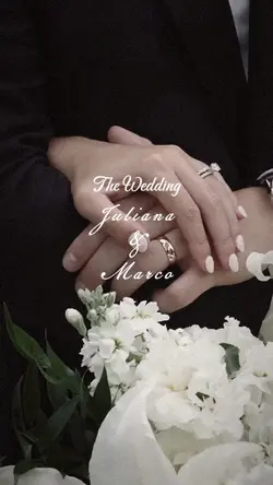 your wedding