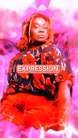 Expression 