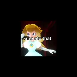 Peach edit <33