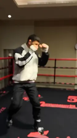 Boxing