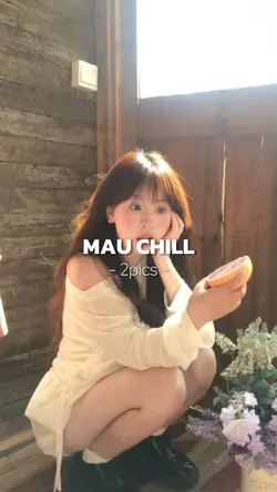 Mẫu chill