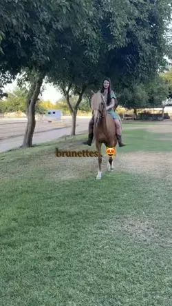 Brunettes 😻😻 | FAKE