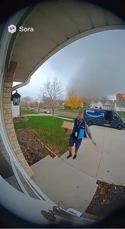 Tornado 