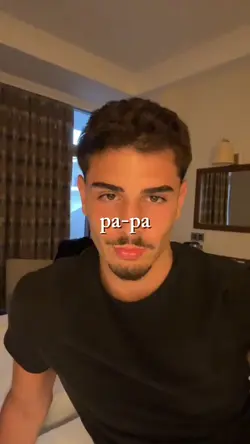 Scooby do pa-pa