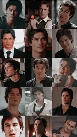 DAMONNNNNN