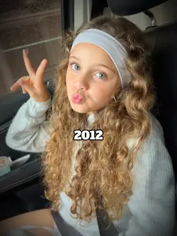 2012 VS 2025 