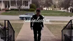 sakinlestim