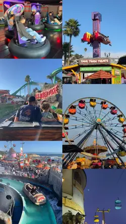 Amusement Park
