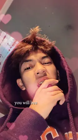 you will bee my girl