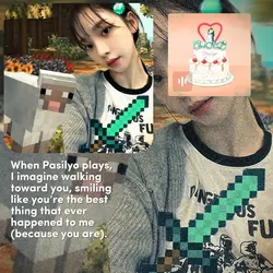 pasilyo <3