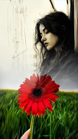 hüzün 
