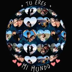 mi mundo