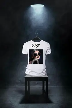 Tshirt Template 