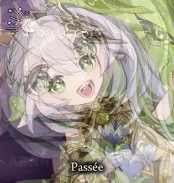 Présentation <3