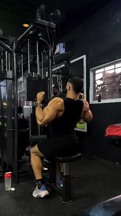WORKOUT STYLE