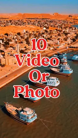 10 video or picture 